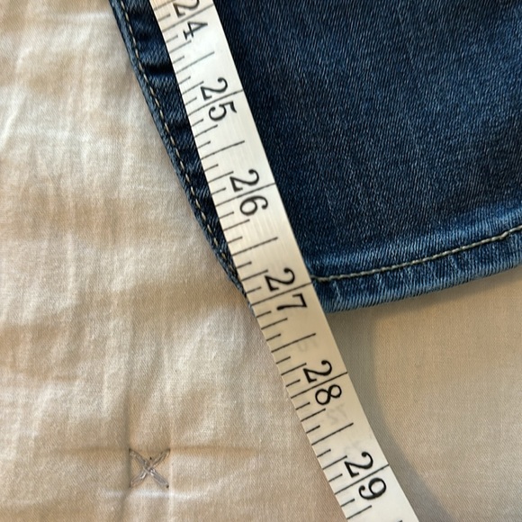 GAP Curvy Skinny jeans - Picture 4 of 8